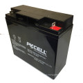 Batería de plomo sellada de alta calidad PKCELL 12v 20ah